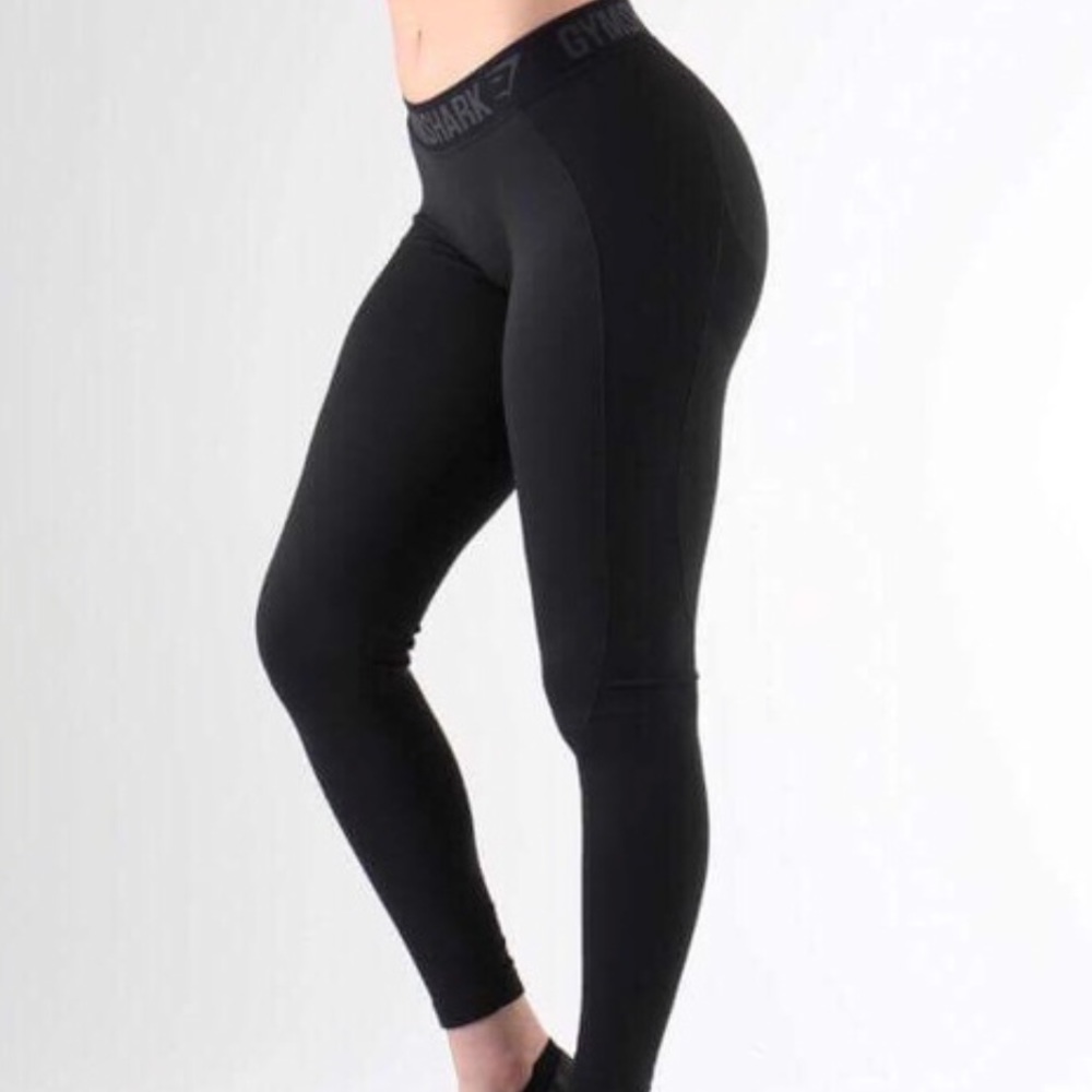 Gymshark Flex Leggings in size small